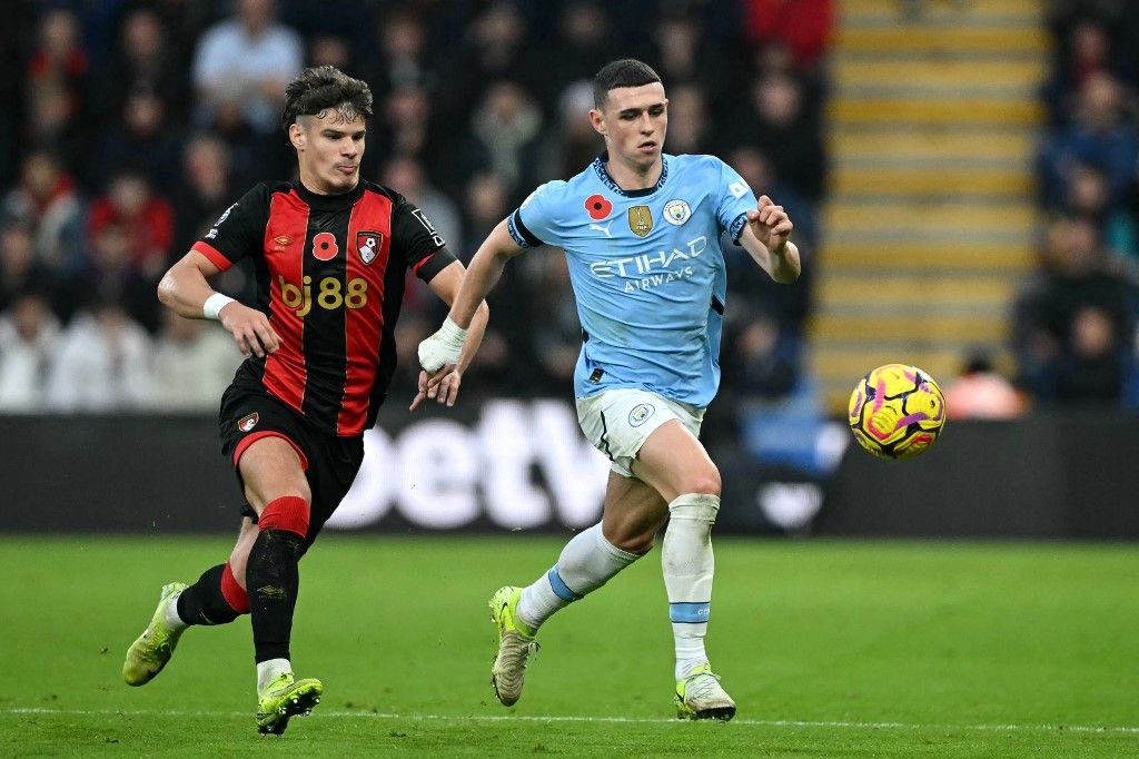 Kerkez Milos, Phil Foden