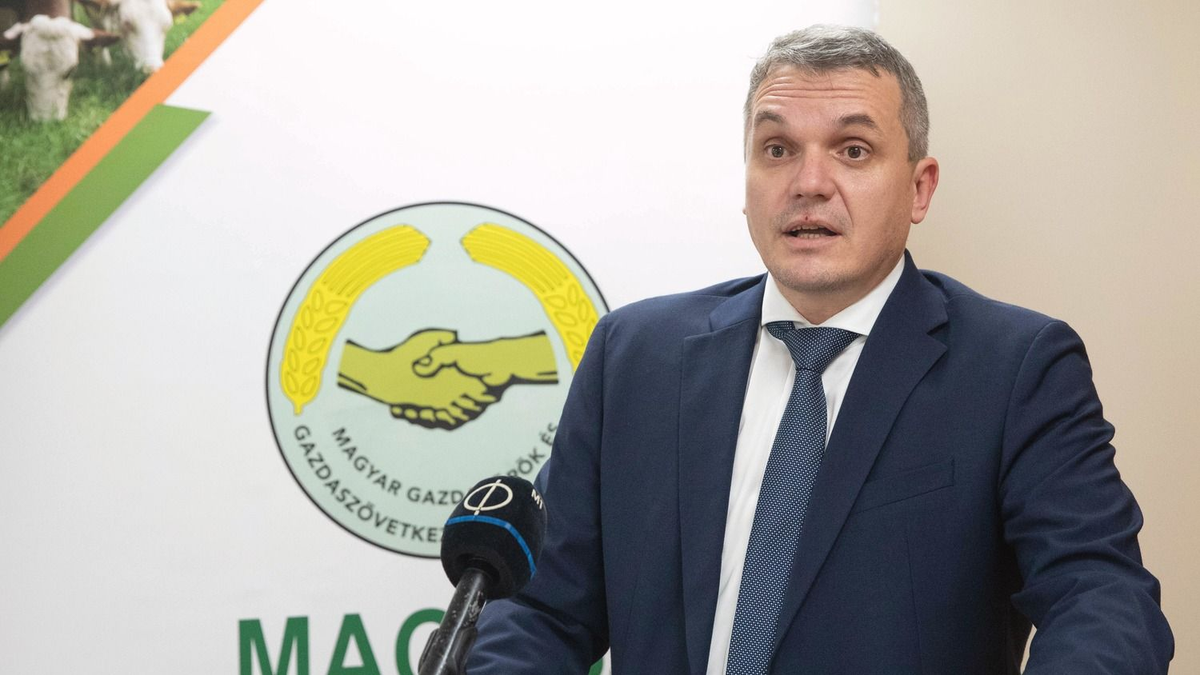 NAK: már több mint 100 ezren írták alá az agrárpetíciót