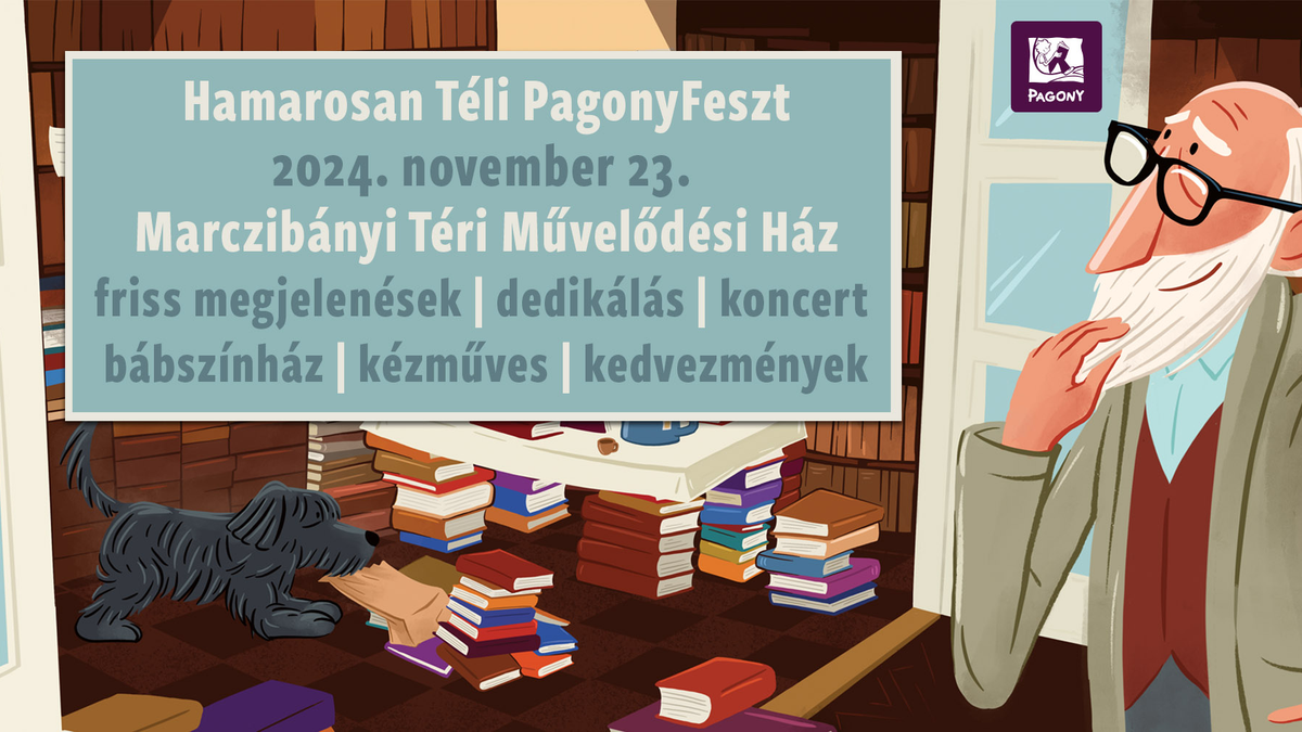 Téli PagonyFeszt 2024