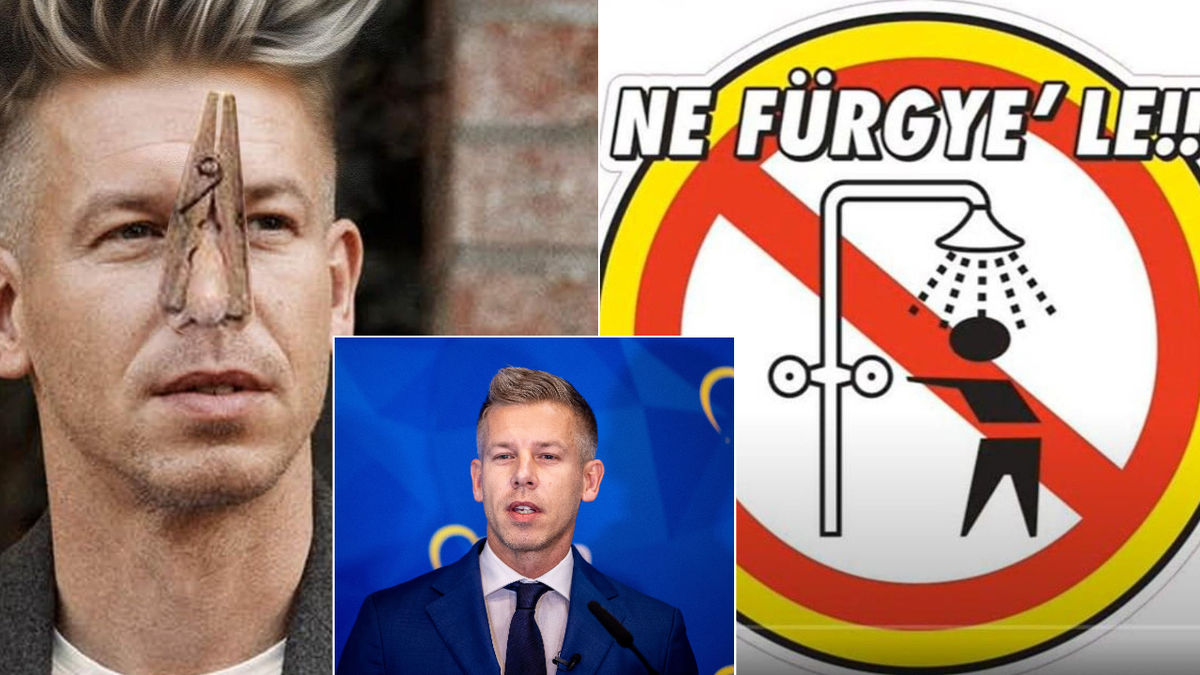 „Ne fürgyé le!” – Itt a Tisza Párt új logója, beindult a mémgyár