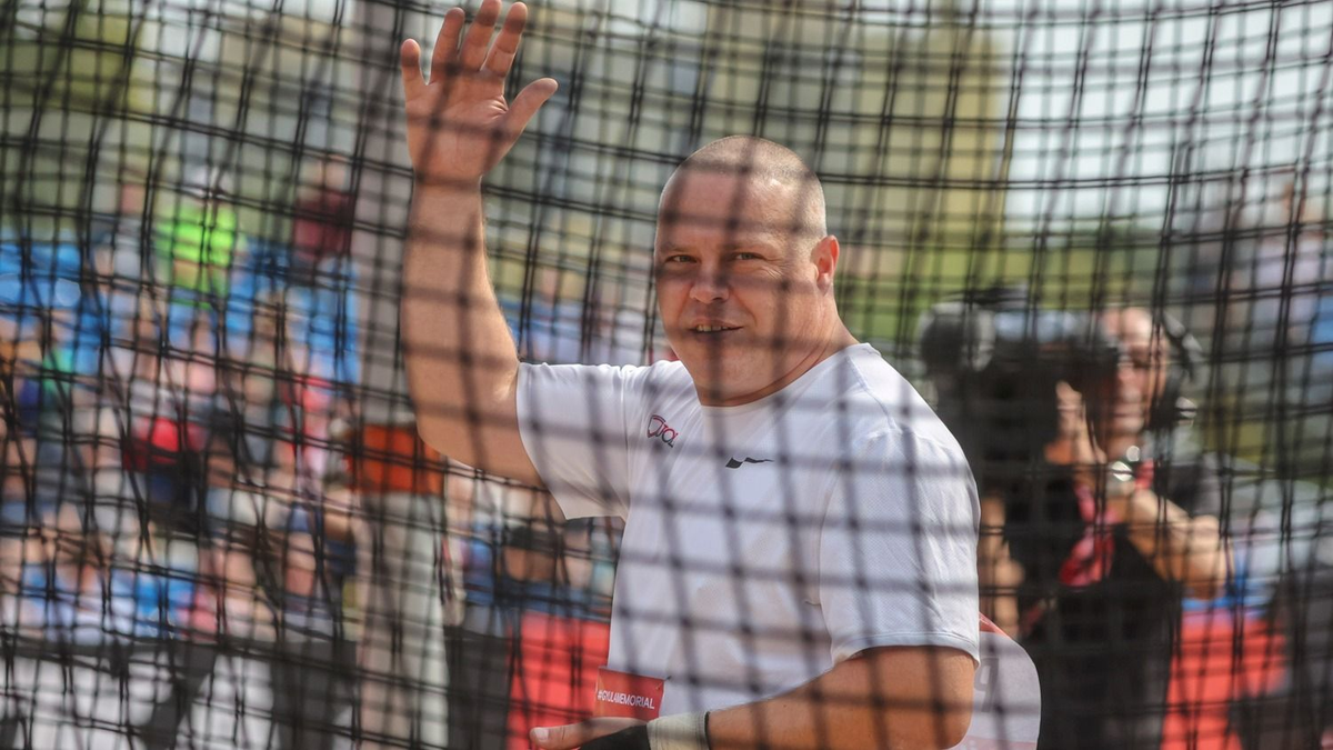 Visszavonul az olimpiai bajnok Pars Krisztián