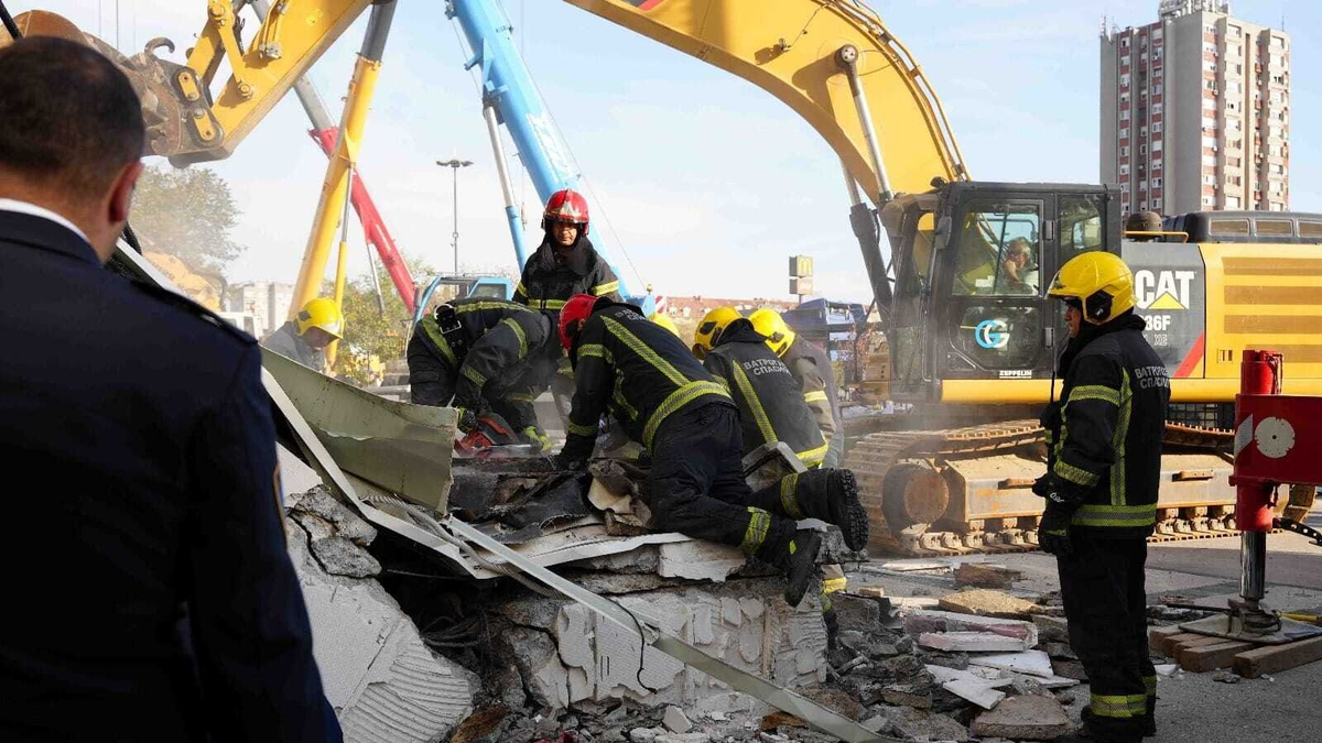 Fejlemény az újvidéki vasútállomáson történt tragédiával kapcsolatban