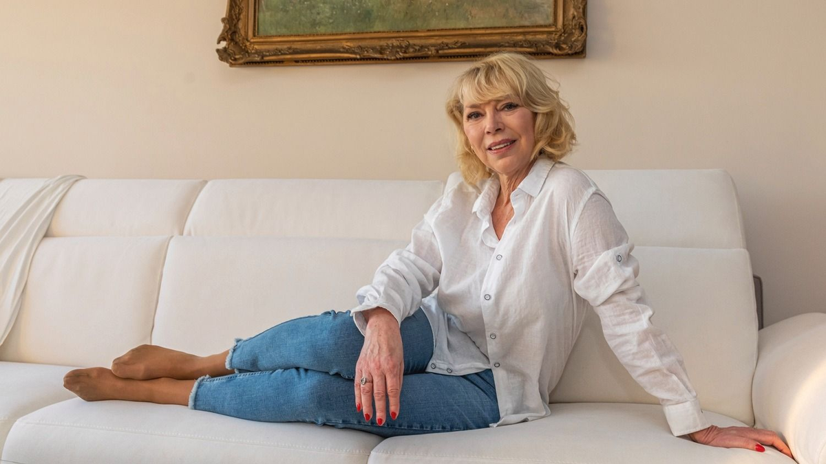 Nyertes Zsuzsa szerepelne a következő Dancingben