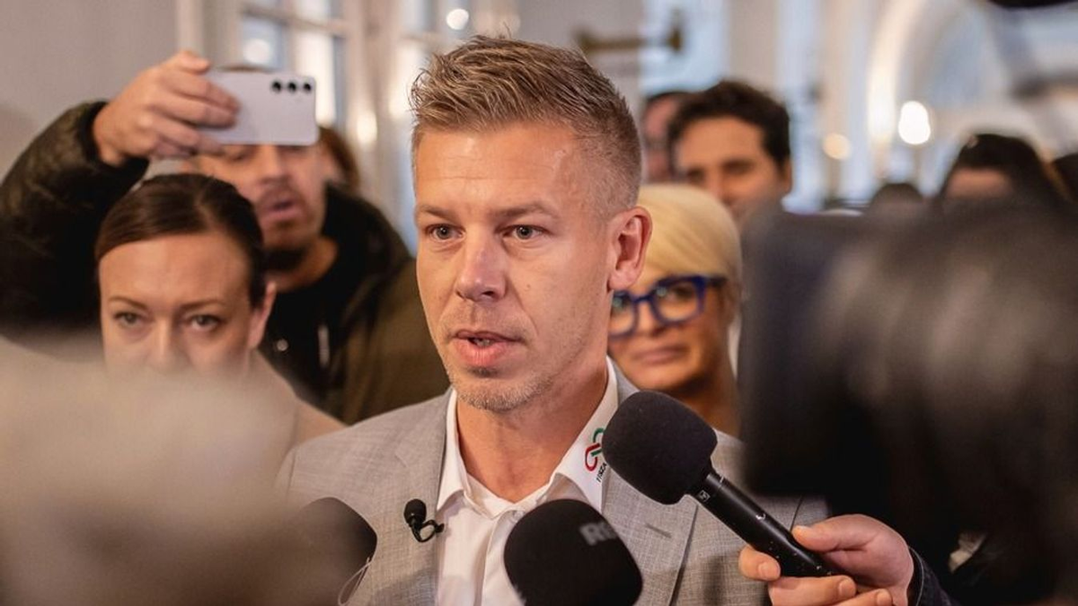 Magyar Péter kérjen nyilvánosan bocsánatot alpári viselkedése miatt!