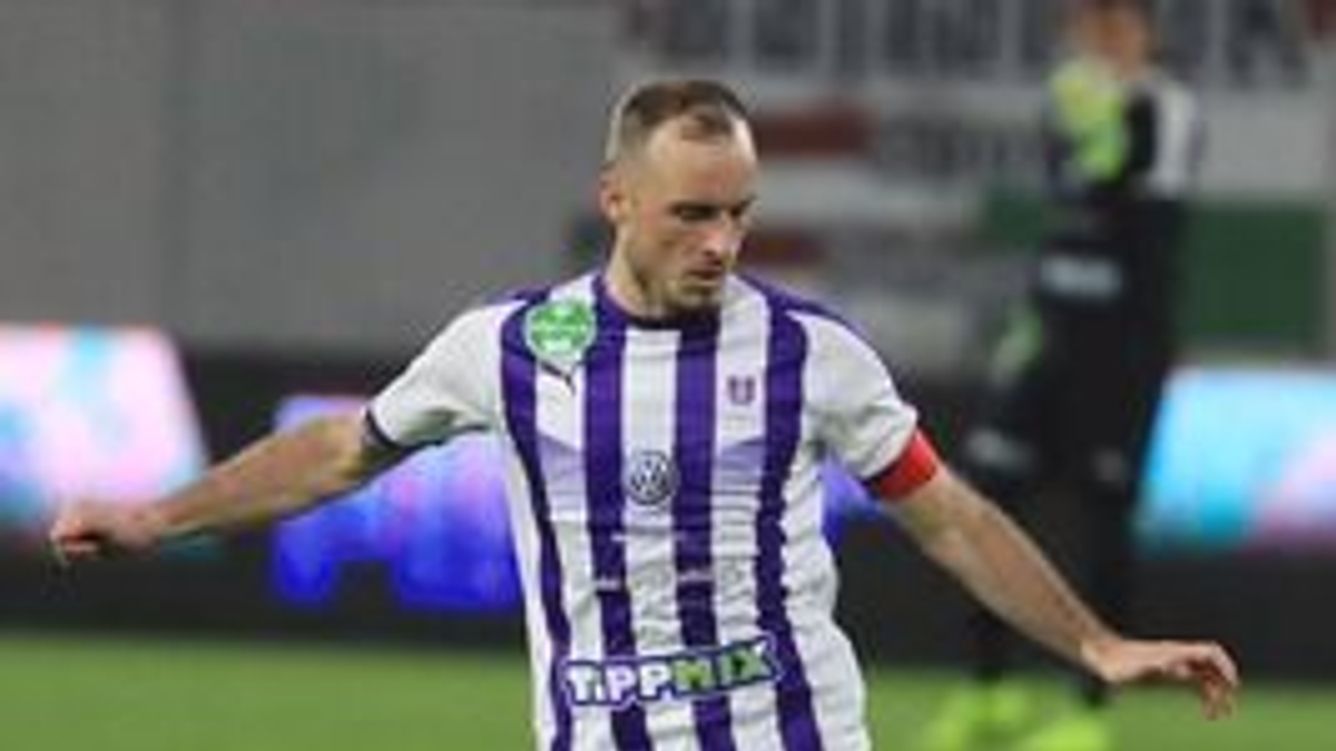 Litauszki közel állt a Fradihoz
