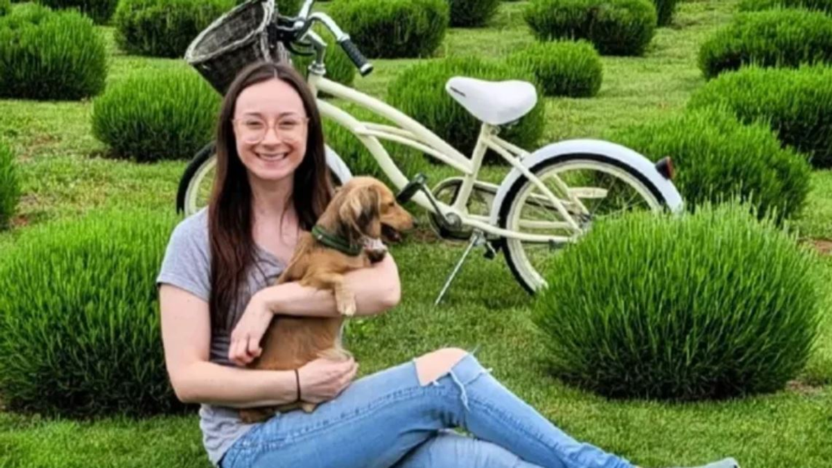 Mackenzie édesapja is beszélt a gyilkosságról