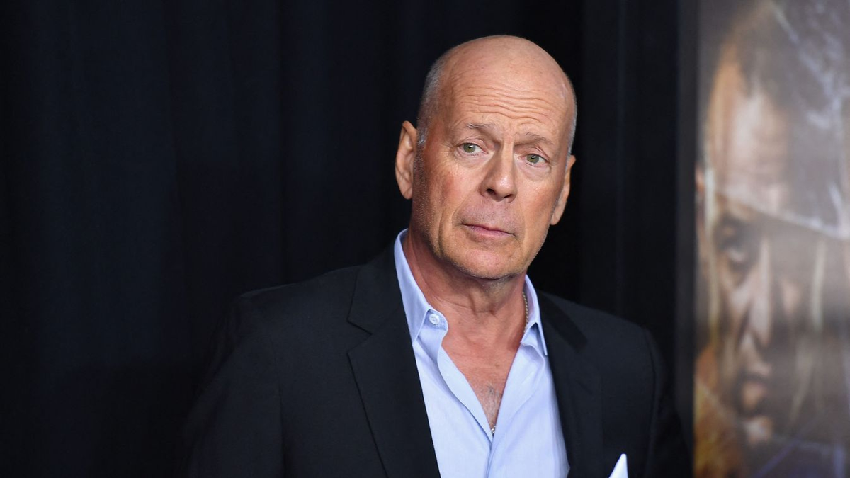 “He still has clear moments” – heartbreaking details about Bruce Willis’ condition have been revealed