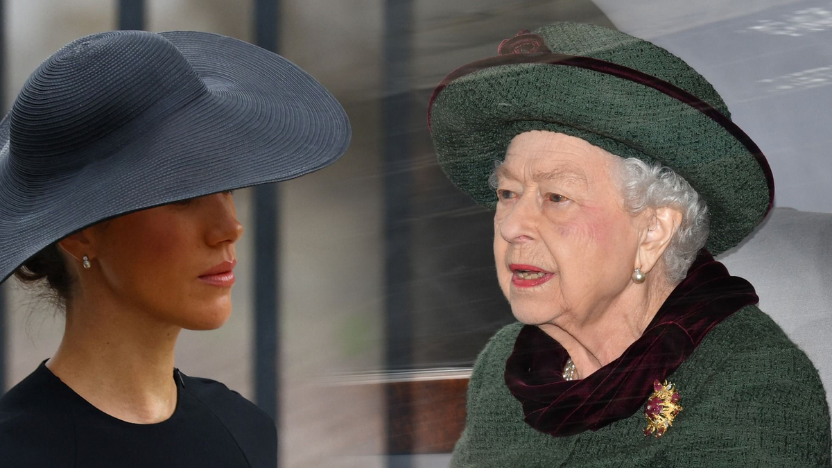 Kiteregette a szakértő: ezt gondolta valójában Meghan Markle-ről a néhai királynő