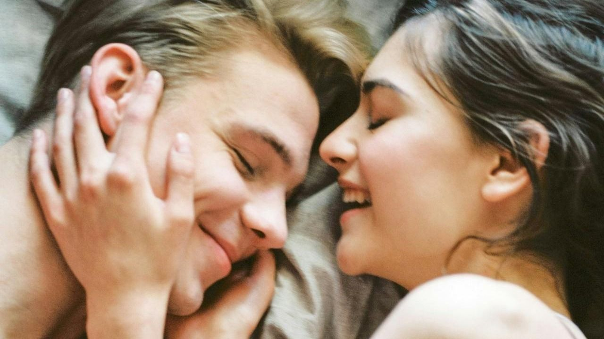 Figyelem! Ezt teszi az egészséggel a szexmentes életmód