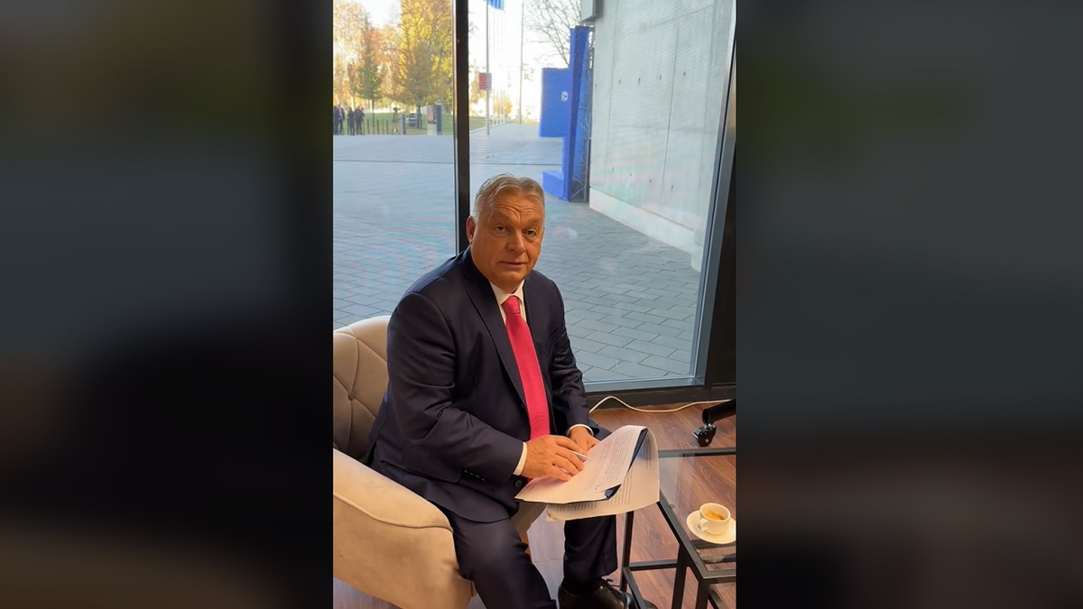 Orbán Viktor elárulta, miről beszélt Donald Trumppal telefonon