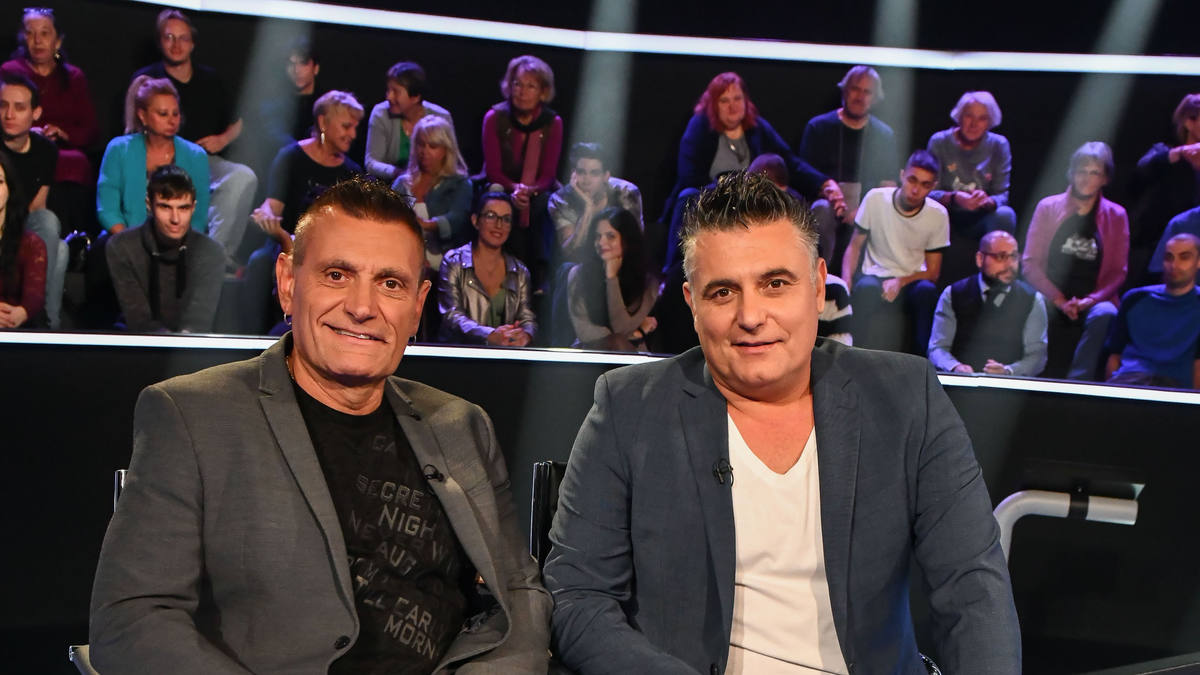 Legyen Ön is milliomos: Sipos Tomi is megpróbálja
