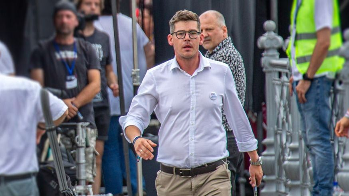 Magyar Péter és öccse: családi buli a Tisza Párt?