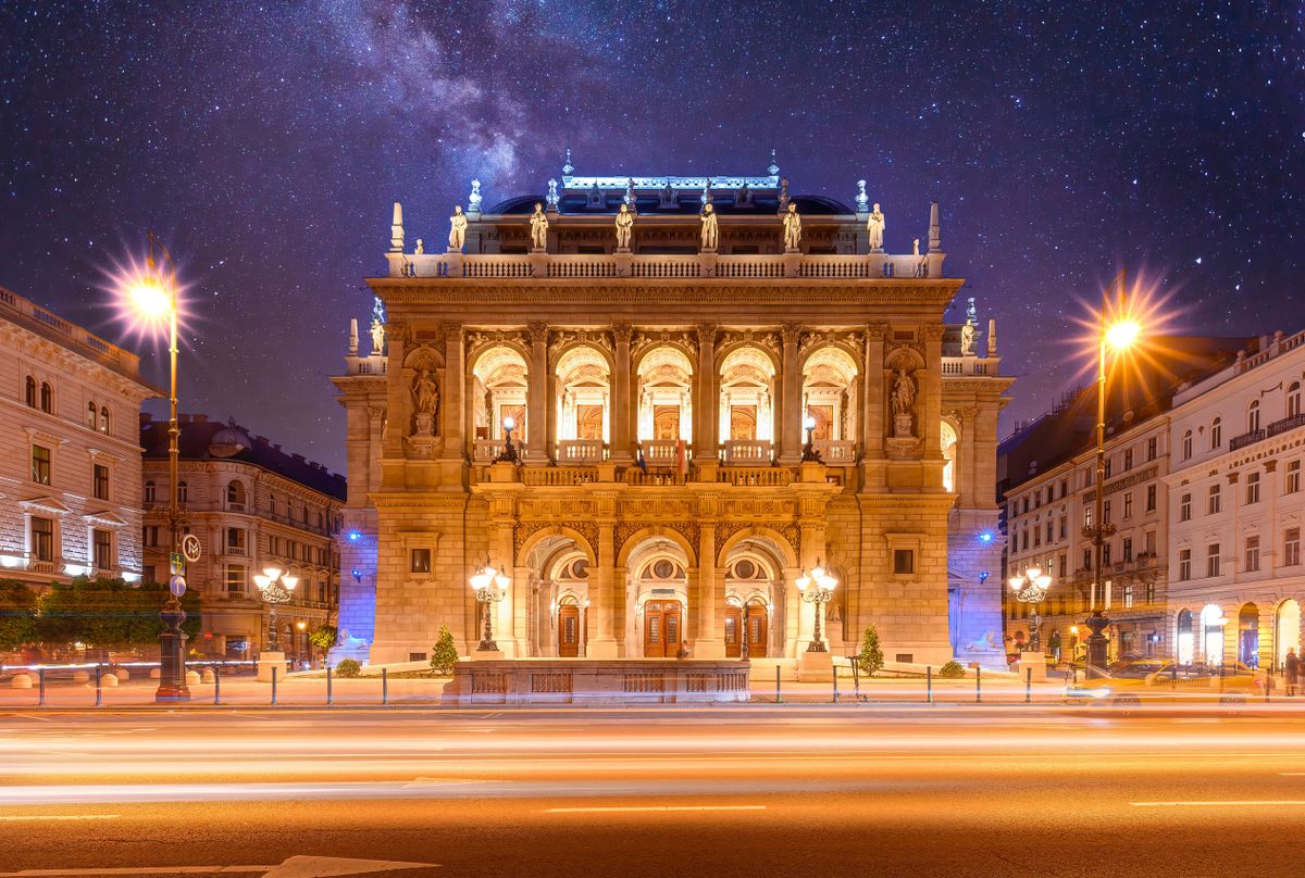 Budapest