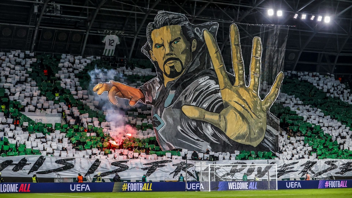 Robog tovább az Euro-Fradi, közel a továbbjutás