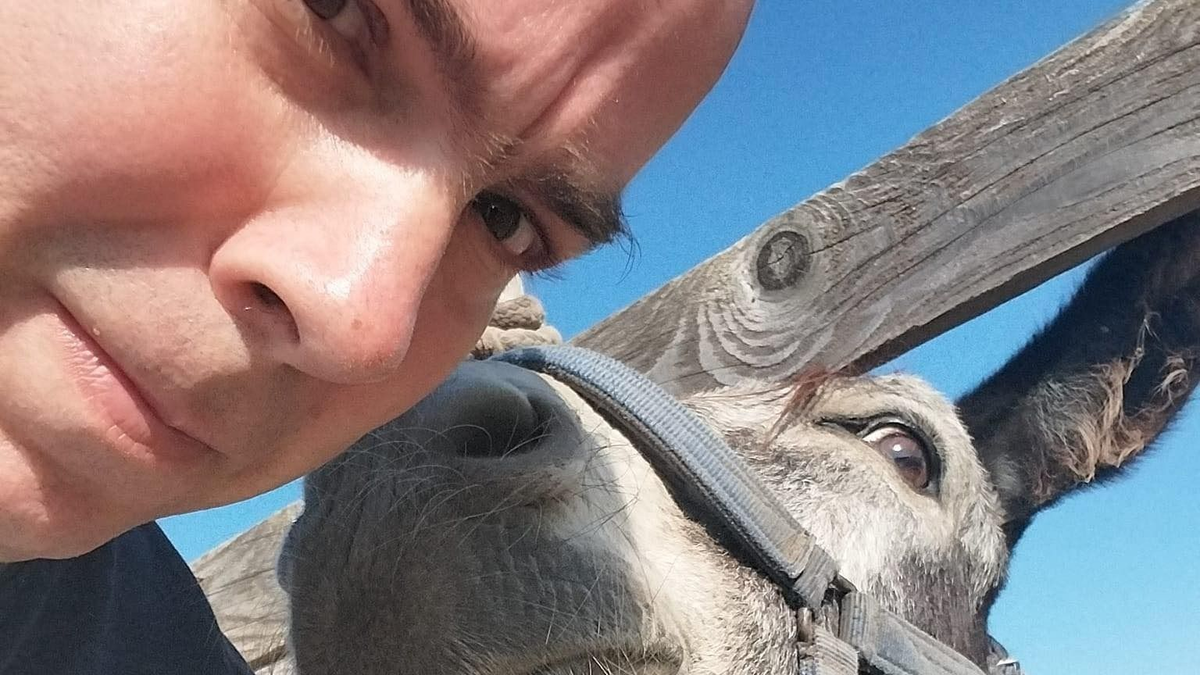 Zsolt retteg tőle, hogy ismét az utcán kell élnie