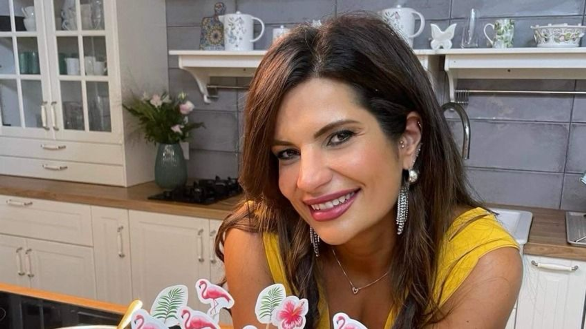 Dávid Petra alaposan megmondta a véleményét