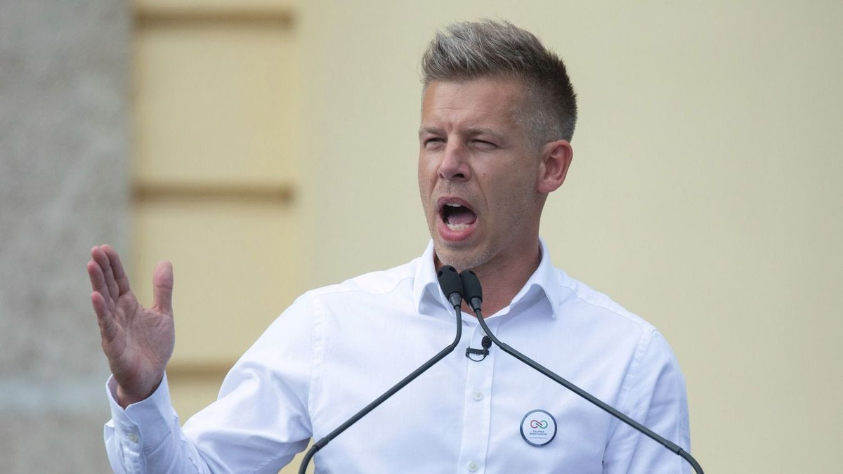 A stílus maga az ember: összegyűjtöttük Magyar Péter legcifrább káromkodásait