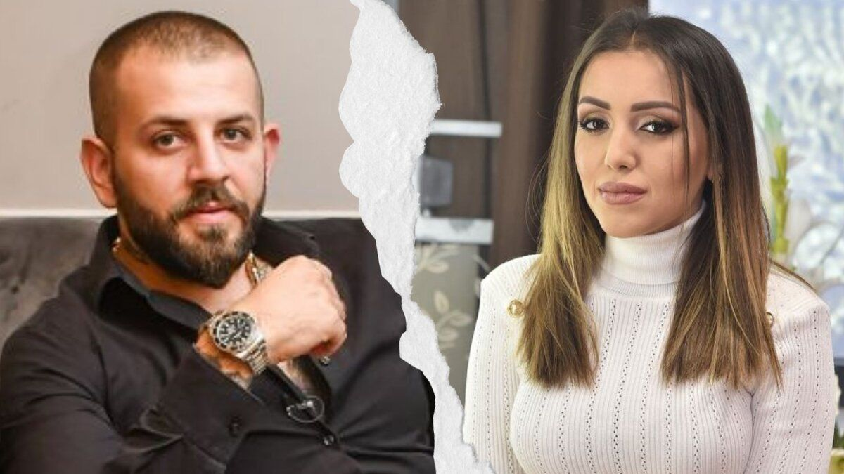 Botrány a budapesti étteremben: G.w.M így hergelte Nagy Melanie-t Kulcsár Edina orra előtt