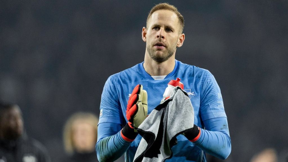 A sportigazgató keményen kritizálta Gulácsiékat