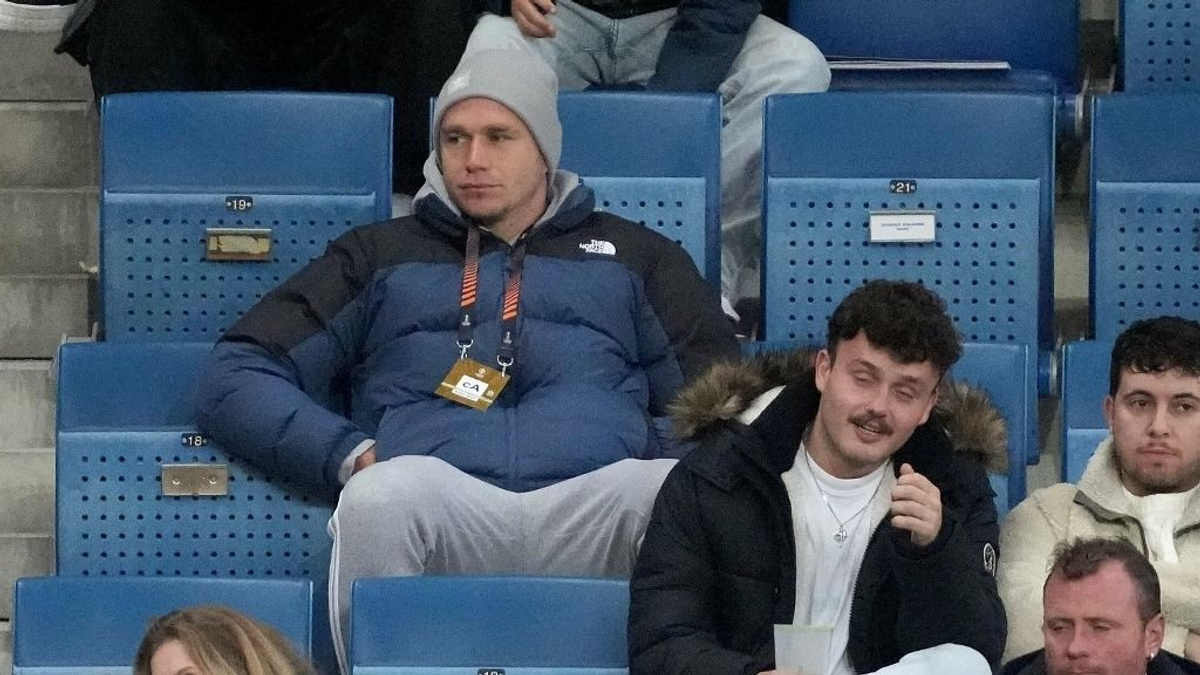 Szalai Attila nem kap esélyt