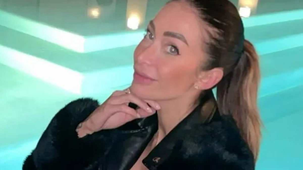 Elutasította a kezelést, hogy mentse babáját, elhunyt a rákos Deborah