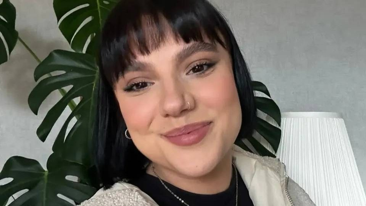 „Az orvosok azt mondták, stresszes vagyok és jógáznom kell – valójában rákos vagyok” – mondja a 24 éves nő