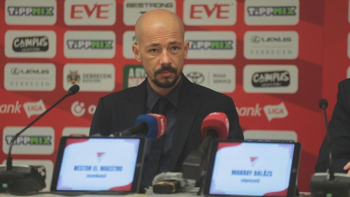 Nincs tovább, nagy bejelentést tettek Dzsudzsákéknál