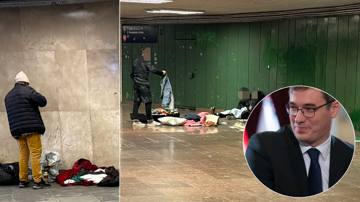 Hajléktalanok ügye: az időt húzza Karácsony