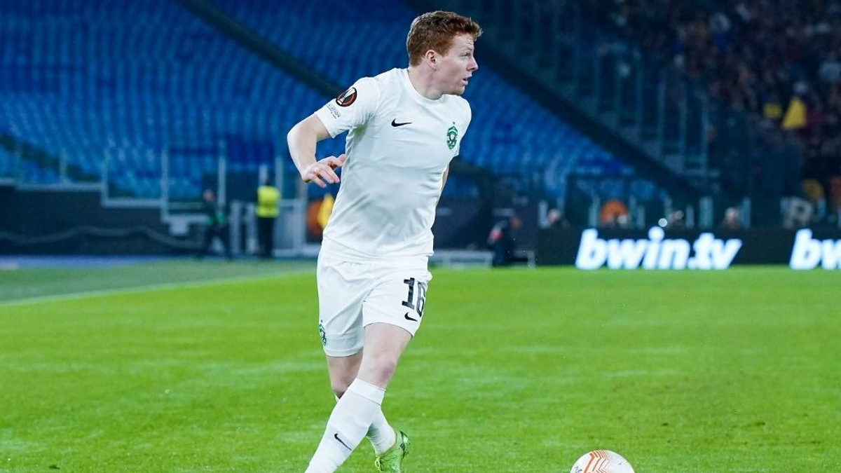 Aslak Witry a Ferencvárosba igazolhat
