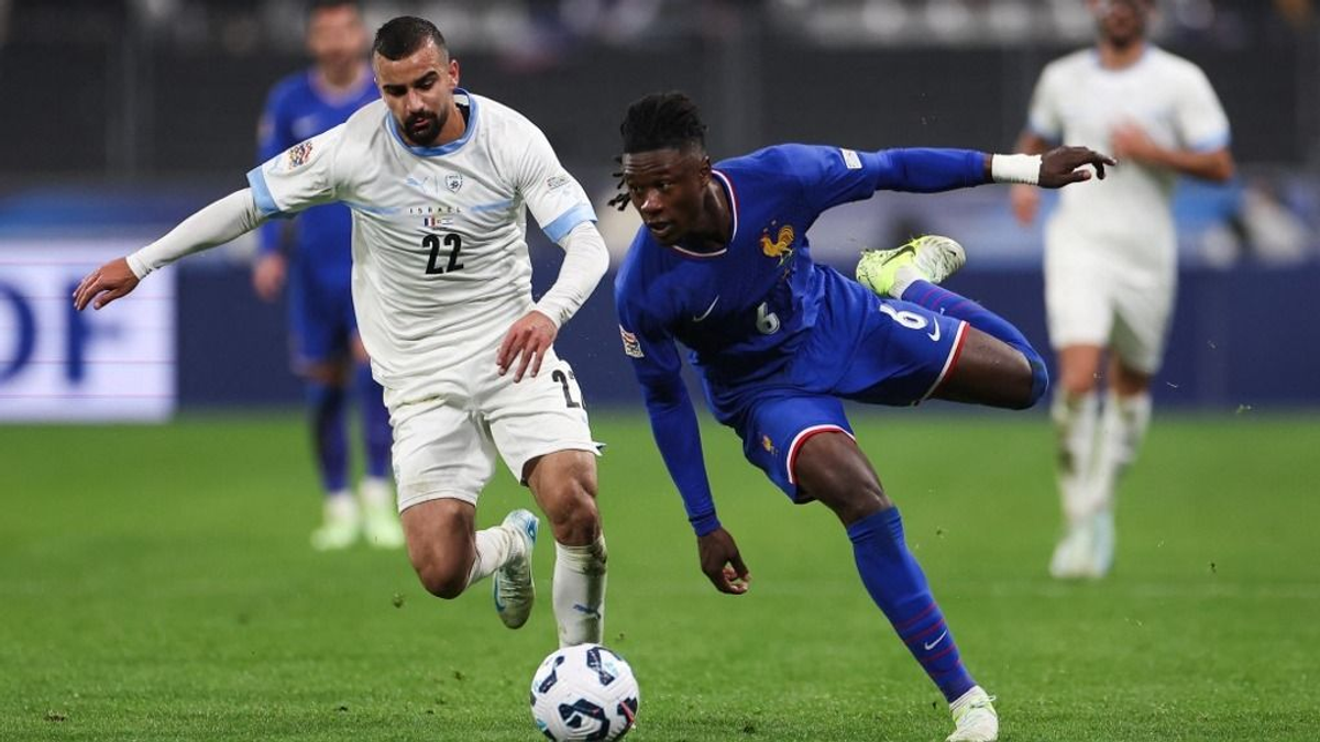 Dzsaber a Fradi futballistája lehet