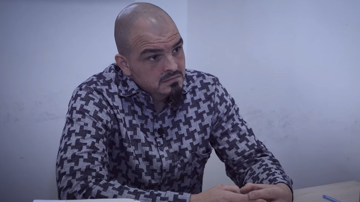 „Nem vagyok bűnös, de hibáztam” – először szólalt meg a nyilvánosság előtt a VV Fanni-gyilkosságért elítélt Brodmann László – videó