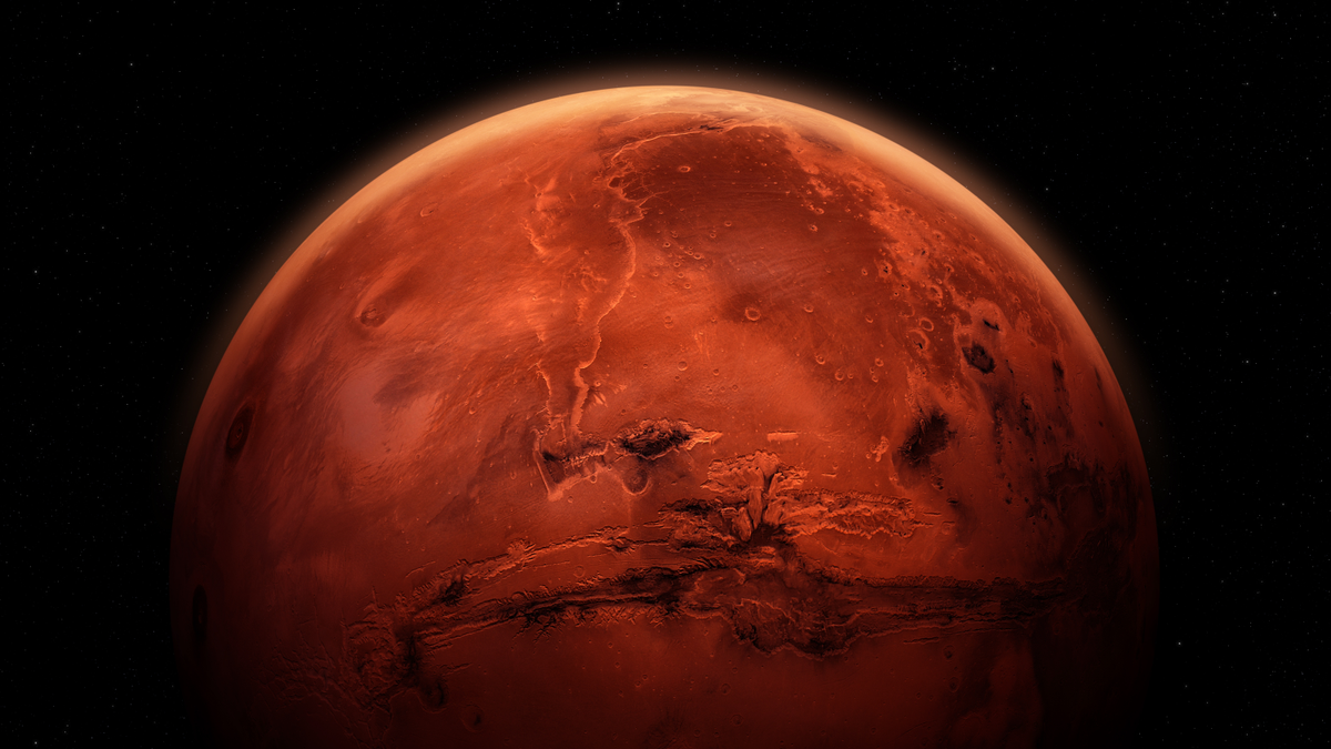 Olyan felfedezést tett a NASA Mars-járója, amely mindent megváltoztathat