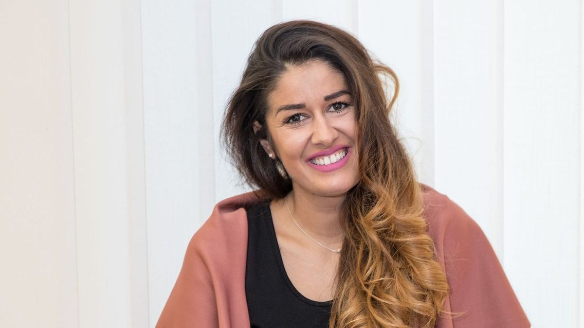 Sírva mesélte el Singh Viki, hihetetlen dolog történt vele - Videó