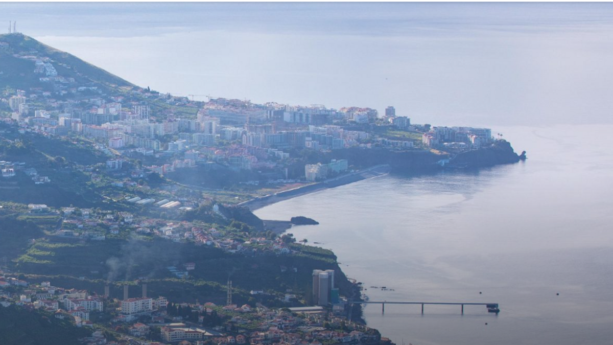 Különös tájakon: Madeira – az örök tavasz szigeténél jóval több