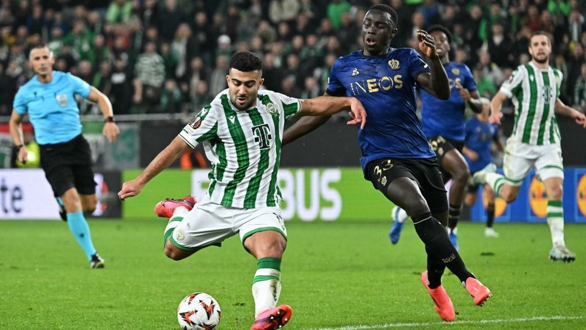 A Fradinak segít az új UEFA-rendszer