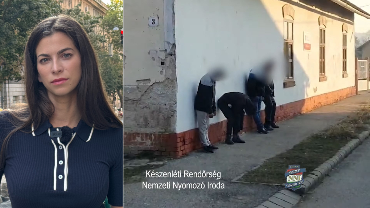 Budapest: ellenzik a drogpárti stratégiát