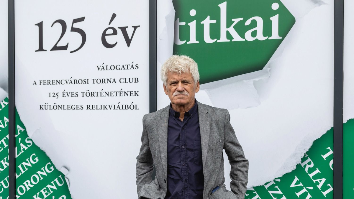 „Ez nagyon káros” – Csank János nem kertelt a Fradi meccse kapcsán