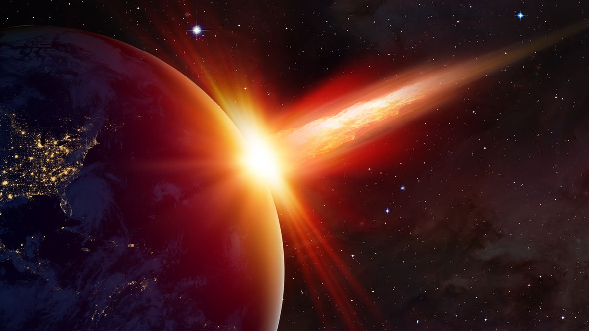 Elindult a visszaszámlálás: 20 éve próbálja hatástalanítani az aszteroidaszörnyet a NASA, de nem sikerült