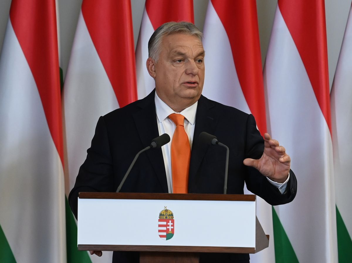 ORBÁN Viktor