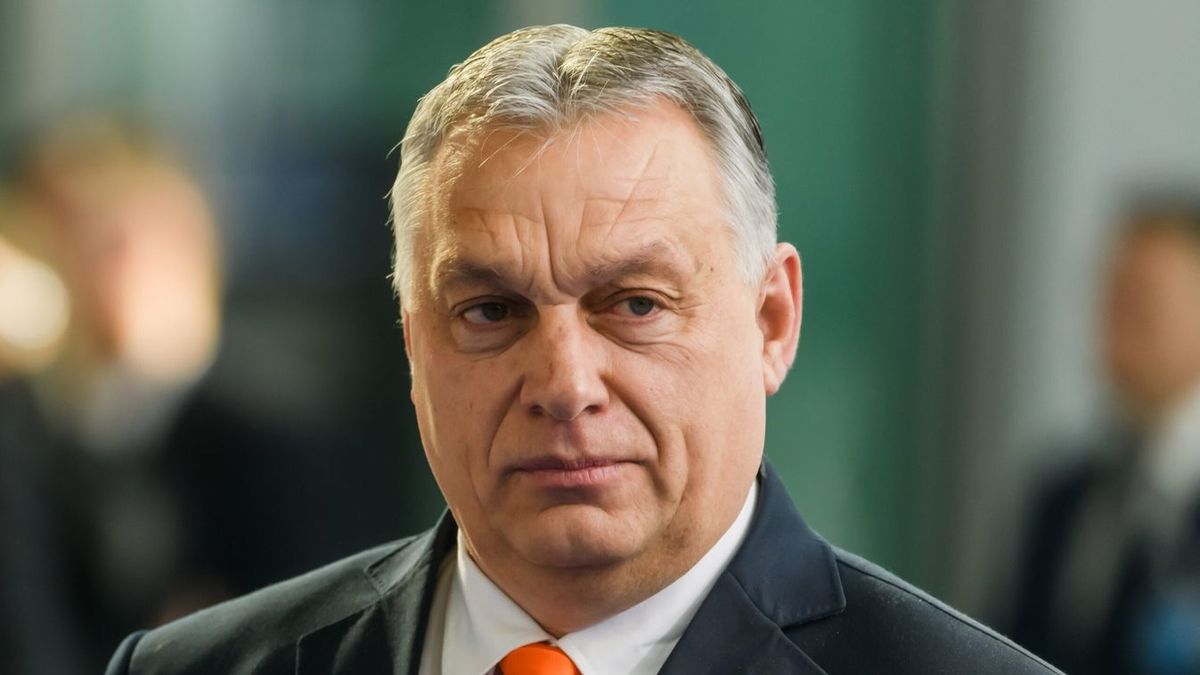 Orbán Viktor