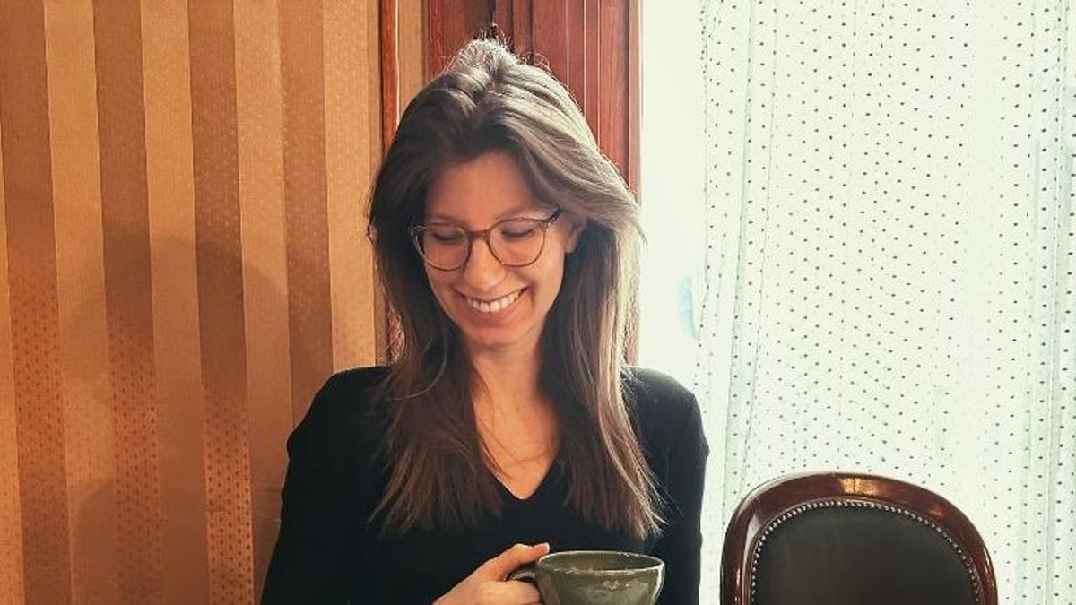 Döbbenten kaptak szívükhöz a rajongók attól, ami Stohl Lucával történt a lépcsőn