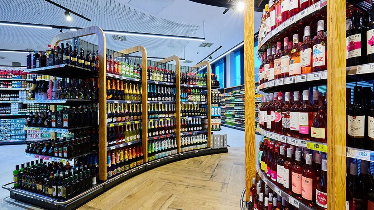 A SPAR borszakértője elárulta, ezeket a borokat tenné az ünnepi asztalra