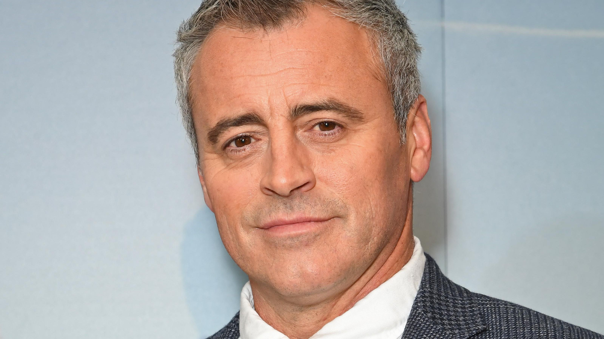 Matt LeBlanc barátai nagyon aggódnak a Jóbarátok sztárjáért: sehogy sem tudja feldolgozni Matthew Perry halálát