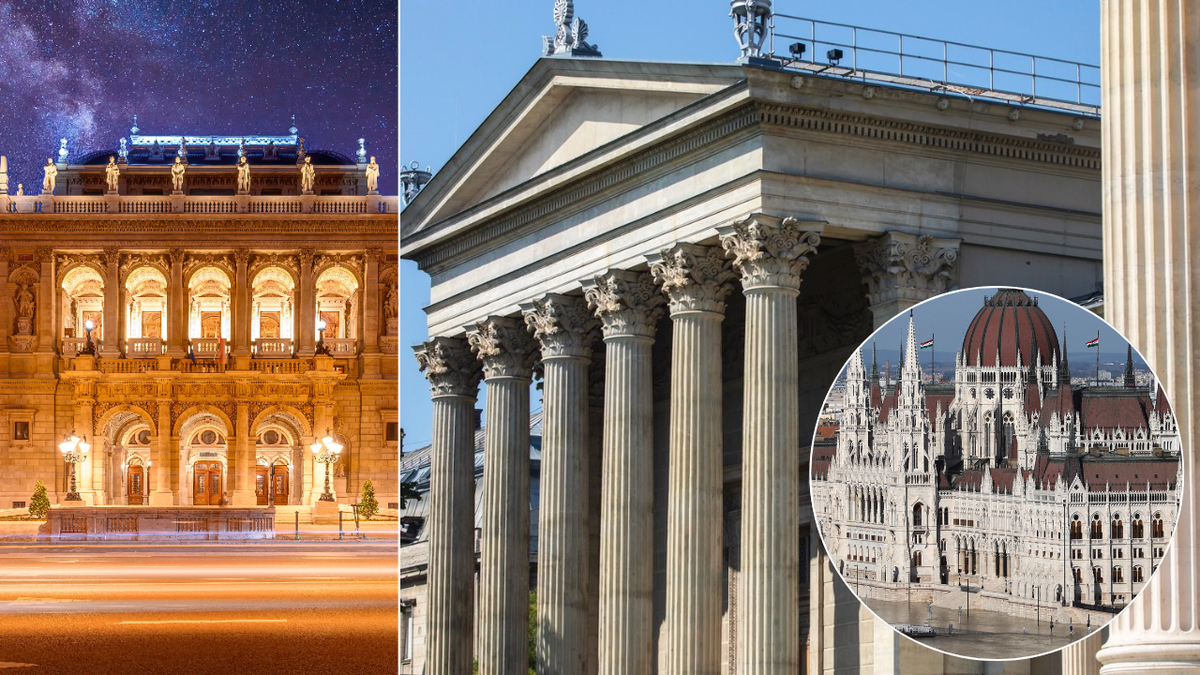 Imádják a külföldiek Budapestet