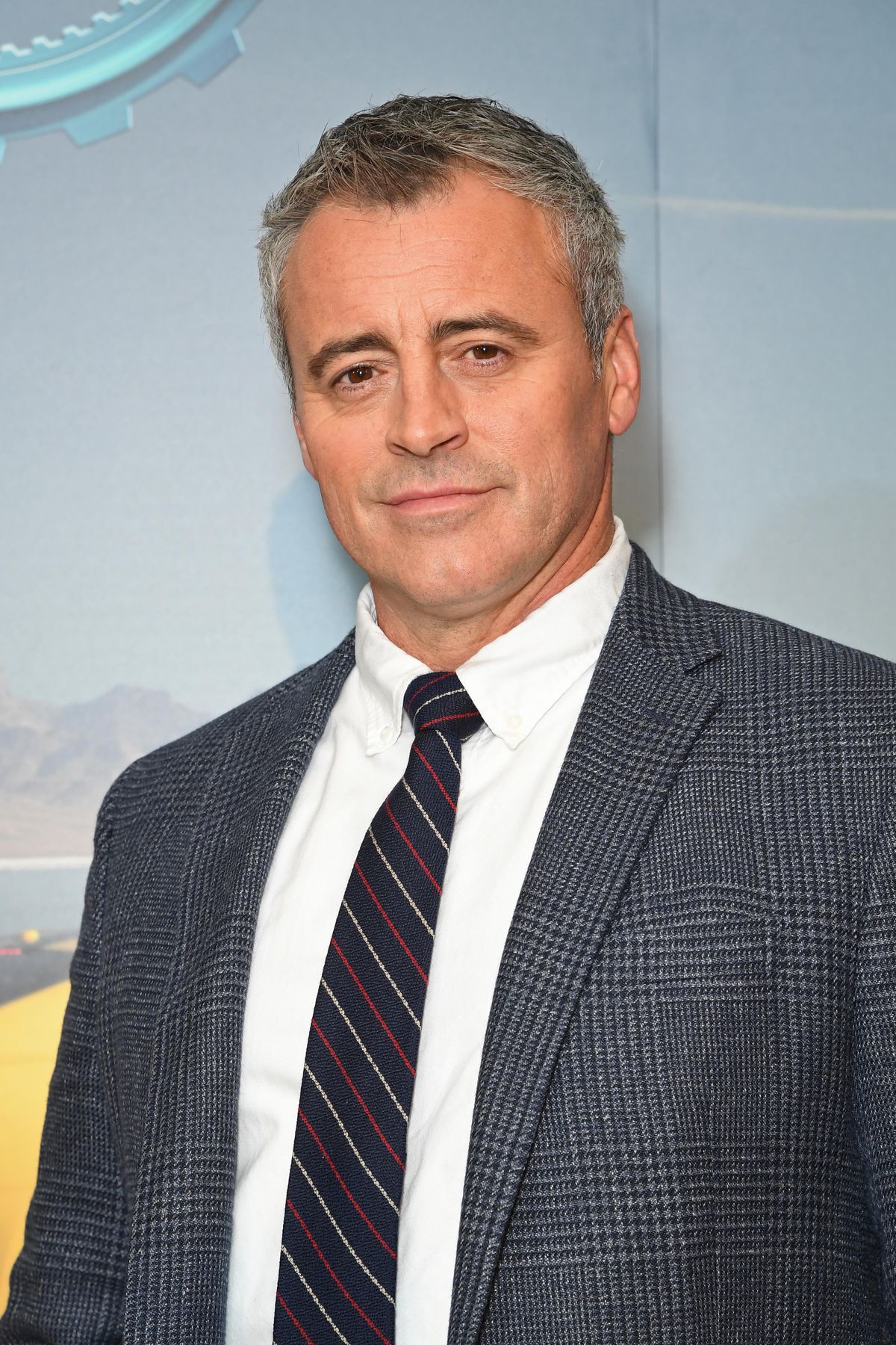 Jóbarátok: Matt LeBlanc