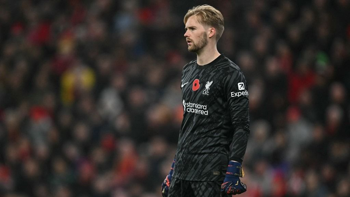 Kelleher a Chelsea futballistája lehet