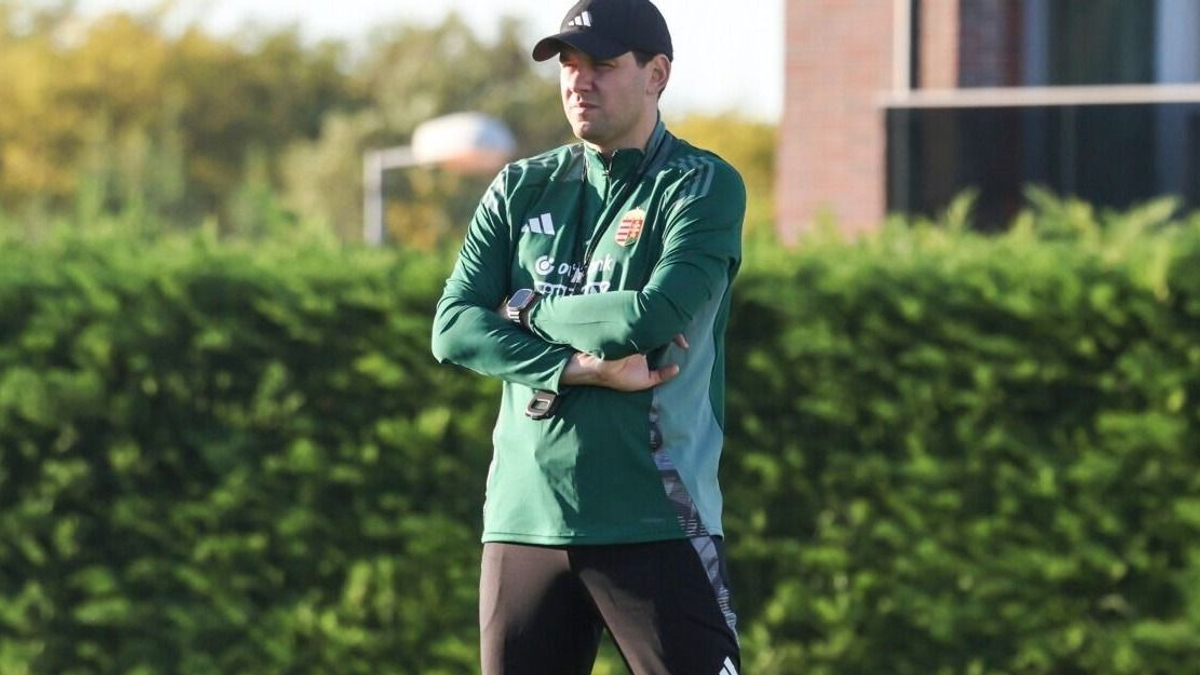 Szalai Ádám kiöntötte a szívét