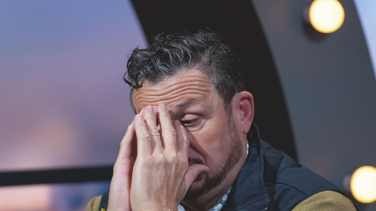 Gyászol Galambos Lajos, elvesztette a feleségét