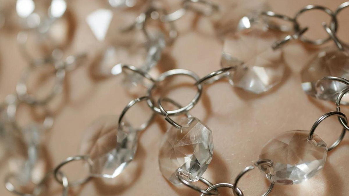 A gyémántok menthetik meg a bolygónkat