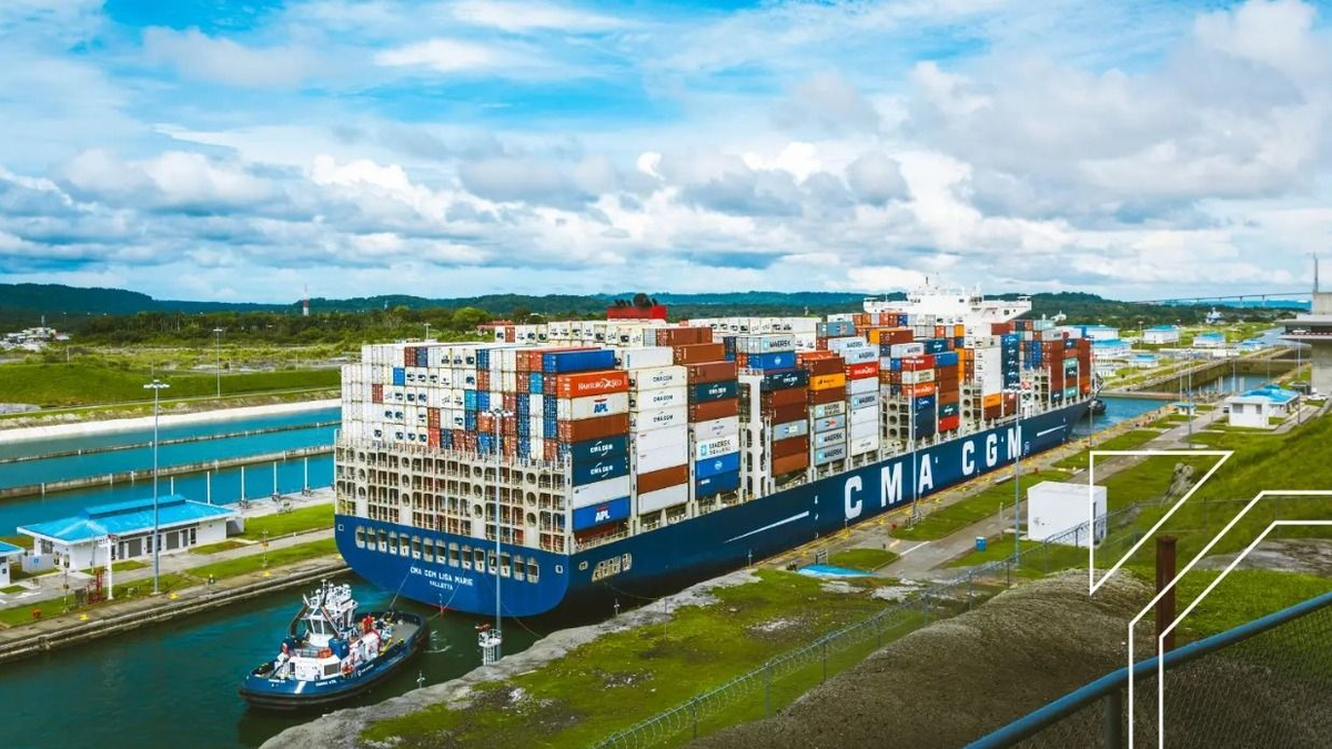 Panama: A csatorna országa - Ismeretterjesztő előadássorozat